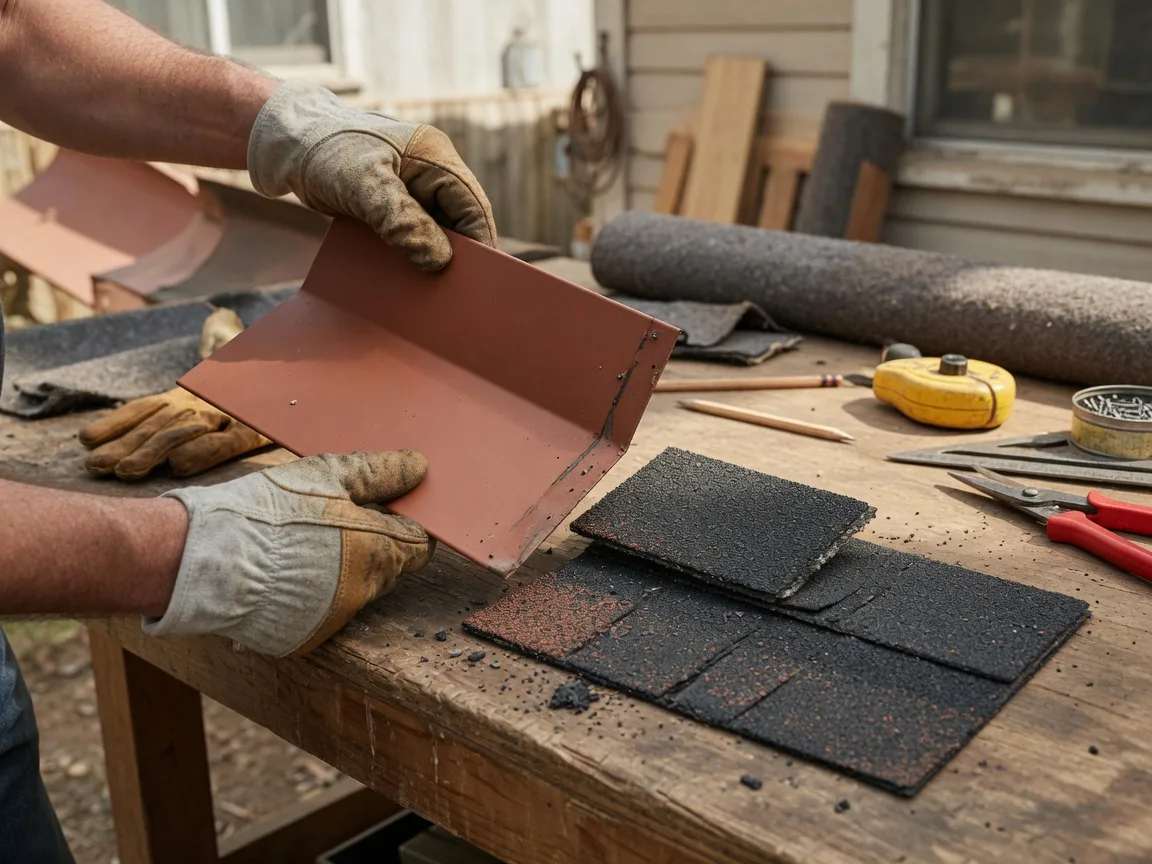Roof Repair company in Armbrust, PA